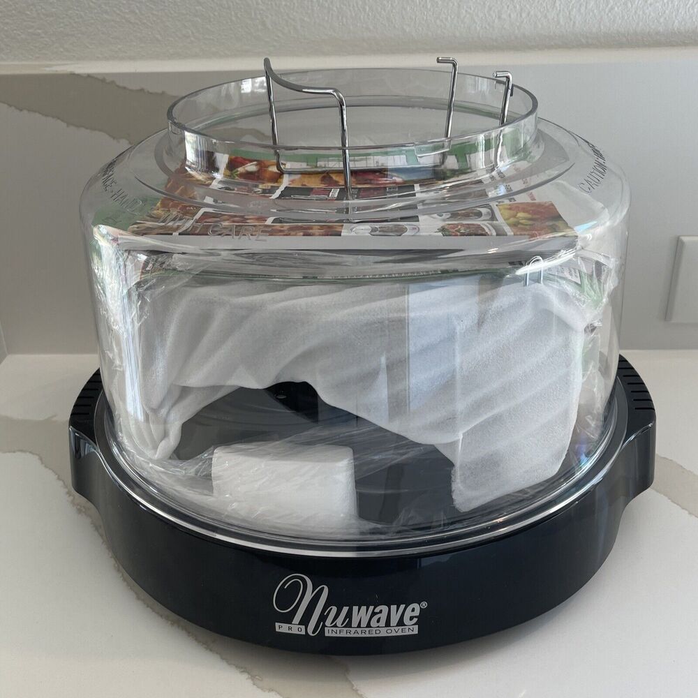 NuWave Pro Infrared Oven Model 20336 - Open Box